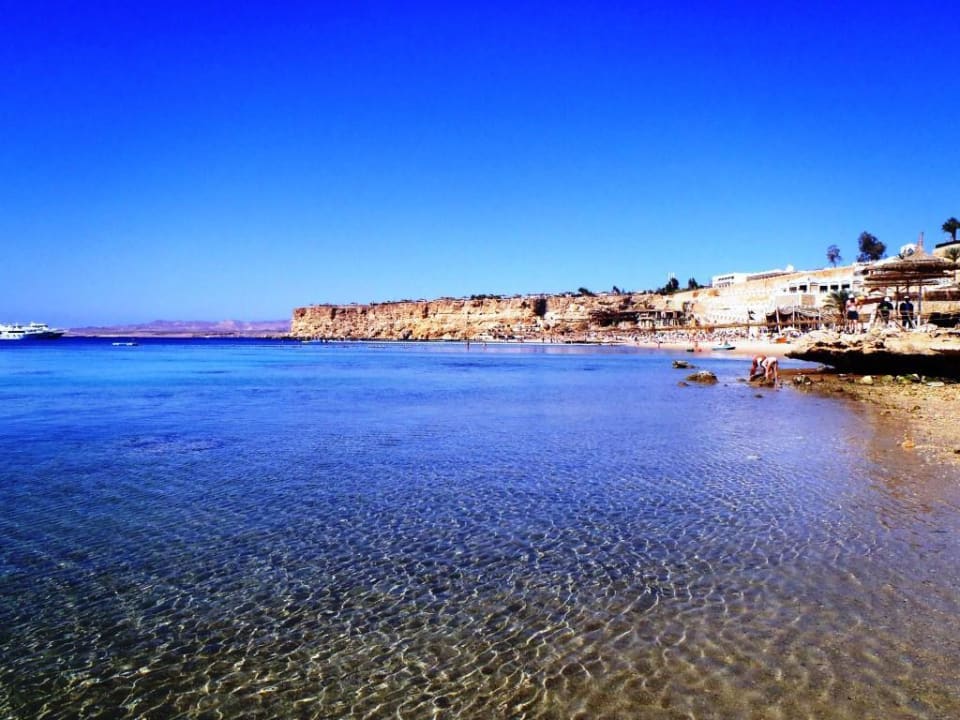 Vom Meer JAZ Fanara Resort