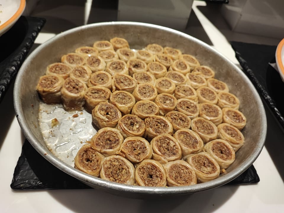 Gastro Sentido Trendy Verbena Beach