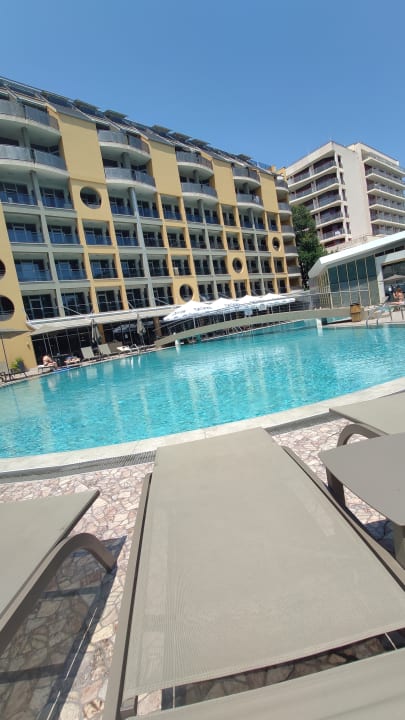 Pool HVD Viva Club Hotel