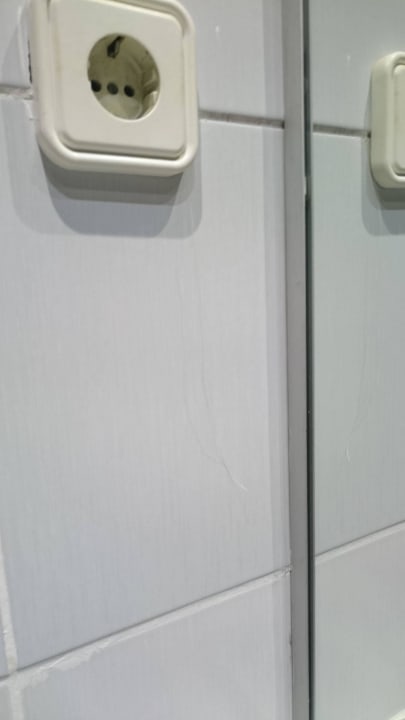 Bad SBH Fuerteventura Playa