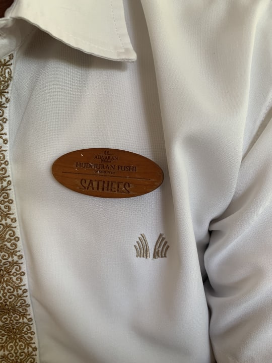 Sonstiges Adaaran Select Hudhuran Fushi - Premium All Inclusive