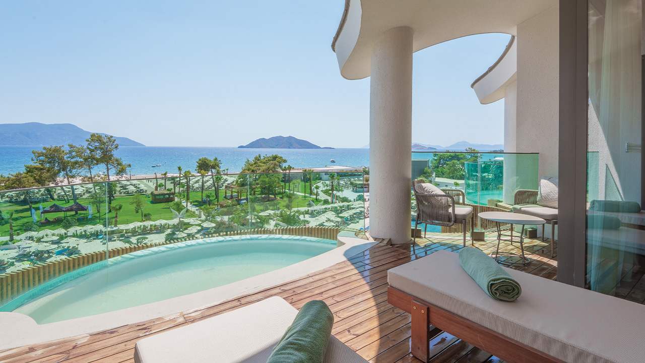 Zimmer Liberty Signa