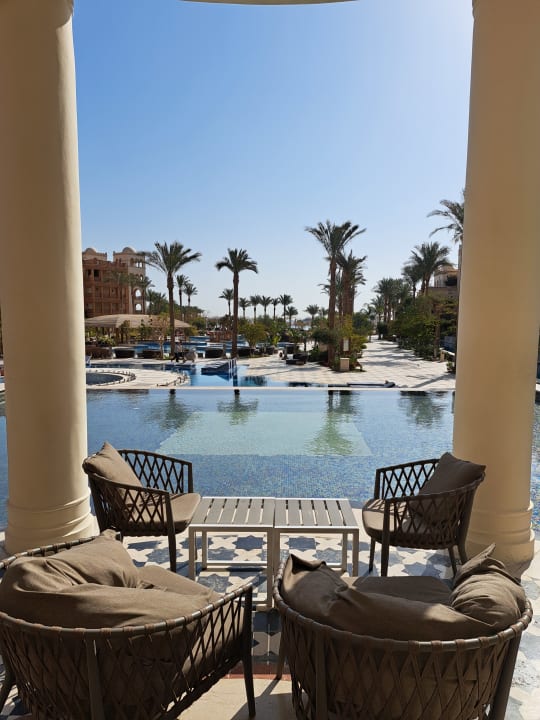 Lobby The Grand Palace - Adults only