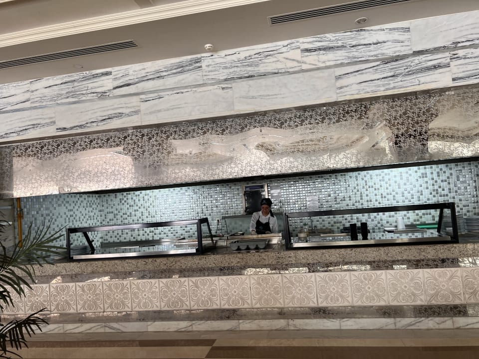 Gastro Crystal Sunset Pearl Collection