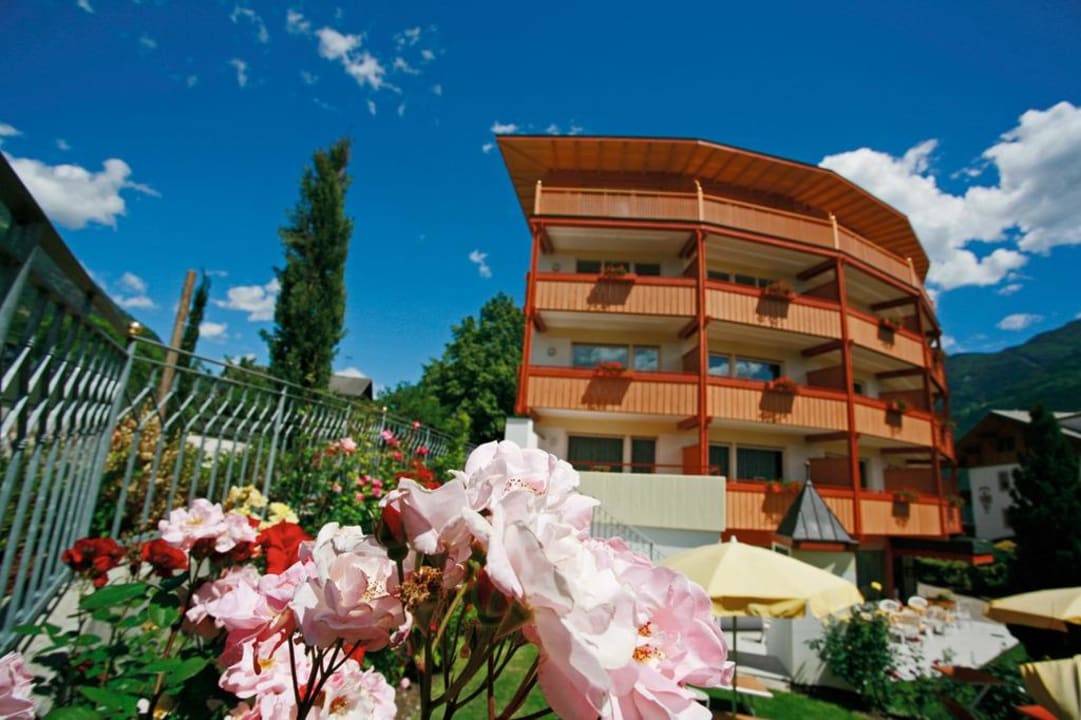 Aussenansicht Hotel Nocturnes