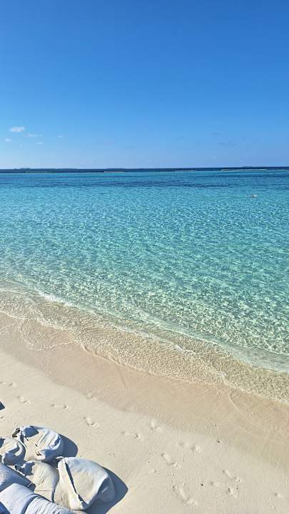 Zimmer Adaaran Select Meedhupparu Island Resort - Premium All Inclusive