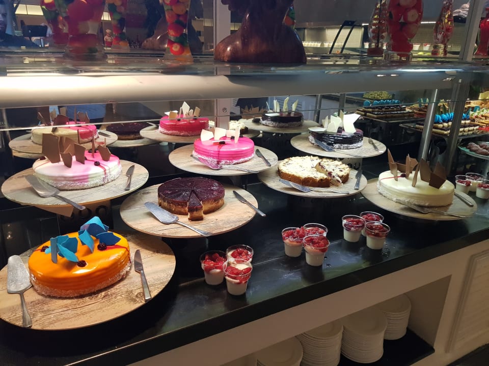 Gastro Well Palace Side