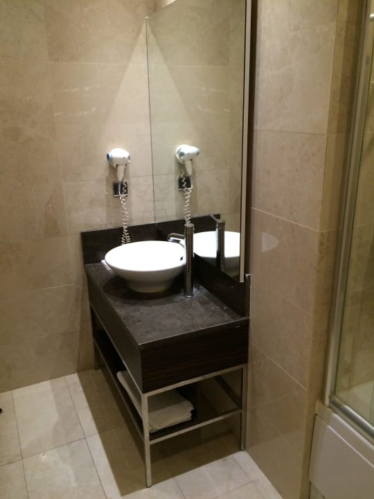 Zimmer 2207 Ramada Plaza by Wyndham Antalya