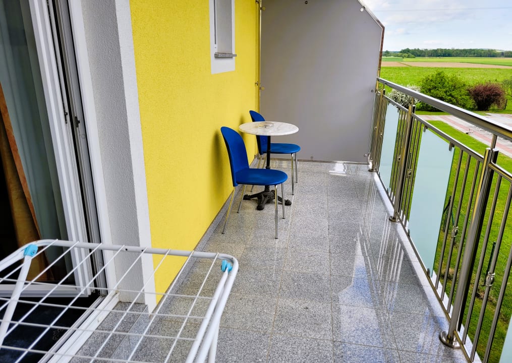 Zimmer Gasthof Lindenhof