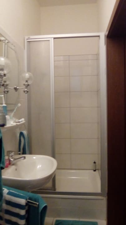 Zimmer Pension Zum Burschen