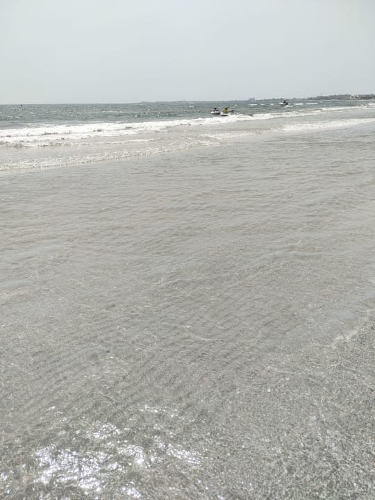 Strand Mahdia Beach & Aquapark