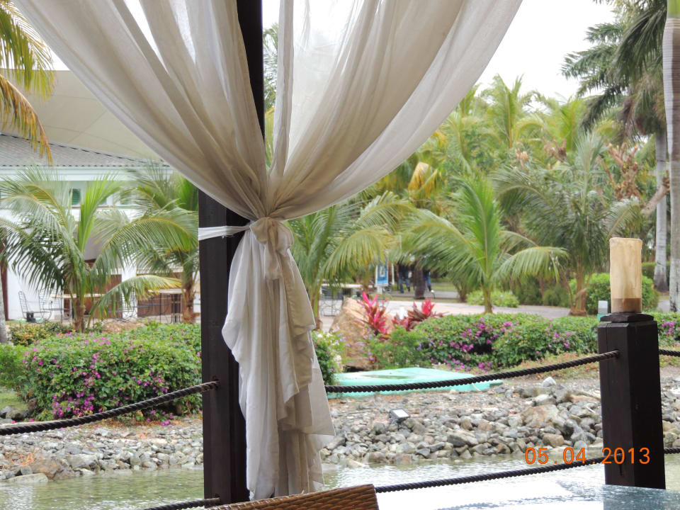 Excelente Meliá Península Varadero