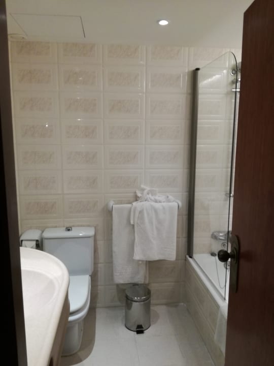 Zimmer allsun Hotel Cormoran