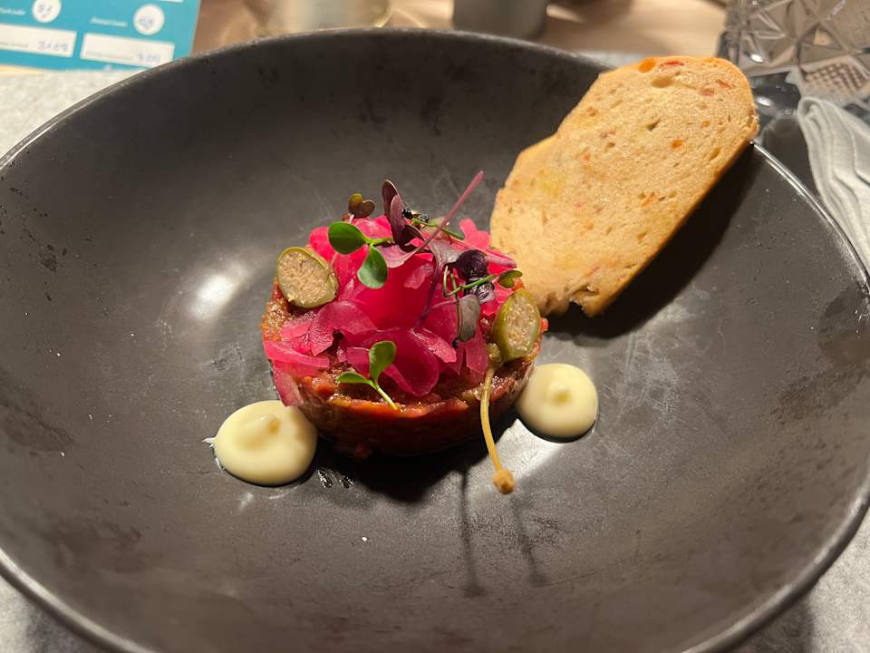 Gastro POST Family Resort