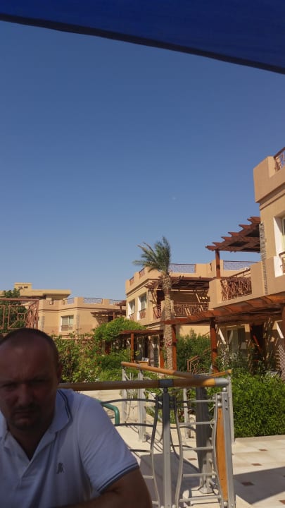 Anlage Shams Prestige Abu Soma-Adults Only