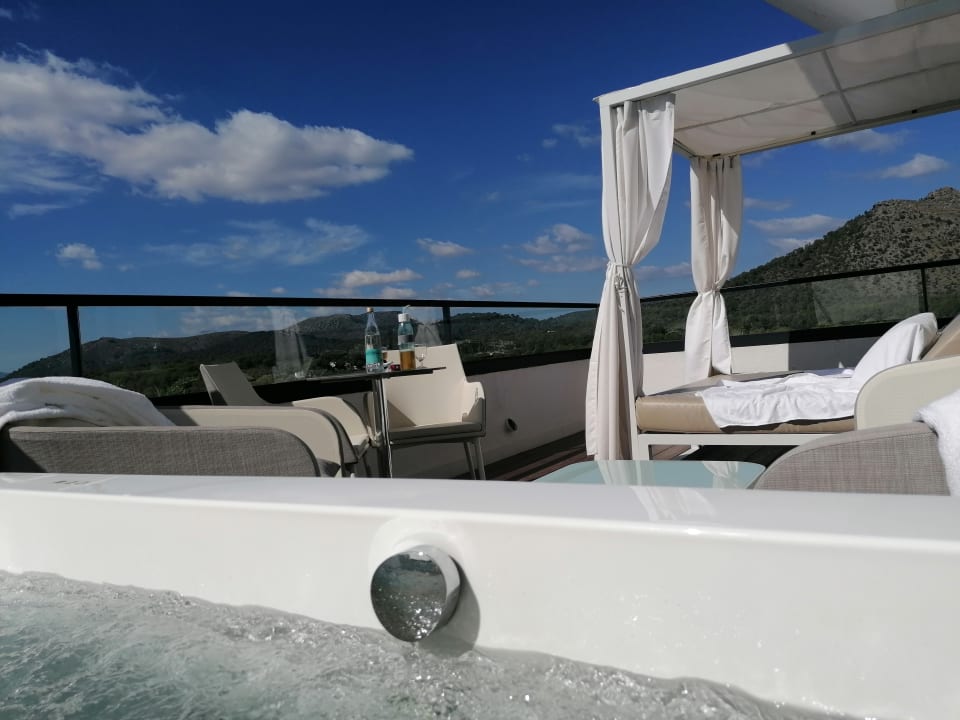 Zimmer VIVA Eden Lago