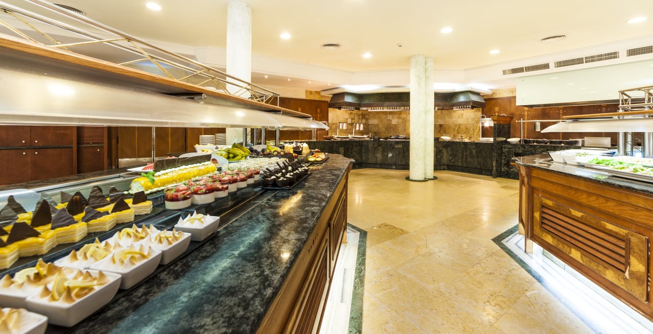 Gastro TUI KIDS CLUB Punta Prima