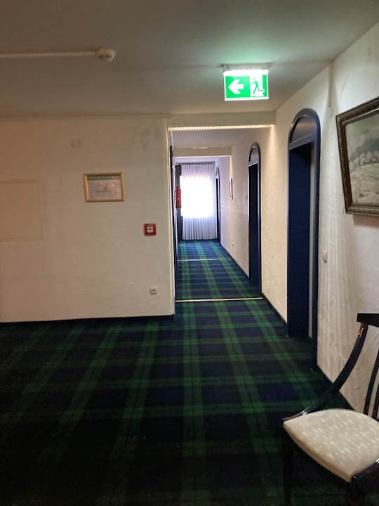 Zimmer Sure Hotel by Best Western Rhoen Garden