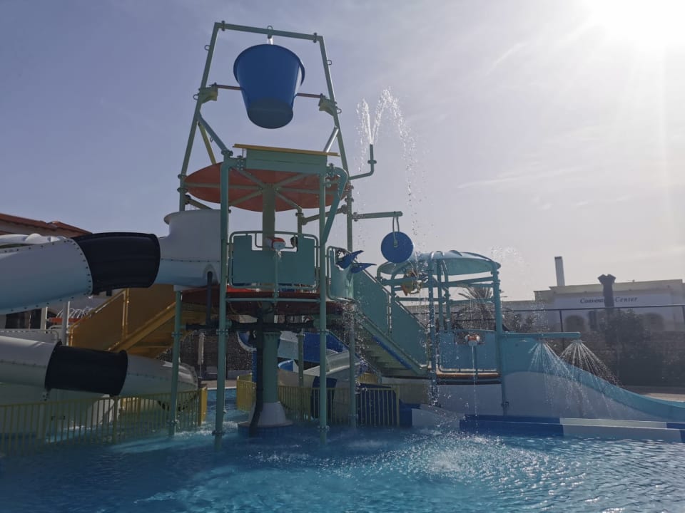 Außenansicht Creta Maris Resort