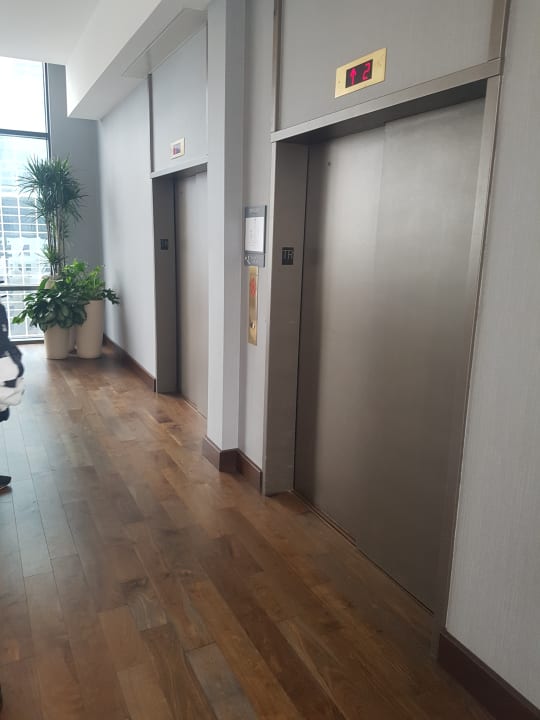 Sonstiges Hyatt House Jersey City