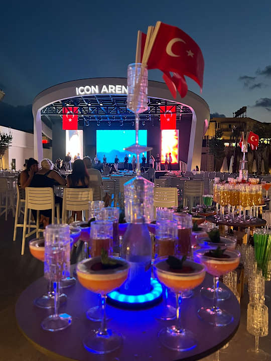 Sport & Freizeit Royal Atlantis Icon