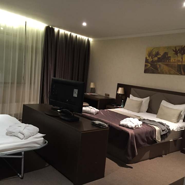 Zimmer Sk Royal Tula Hotel