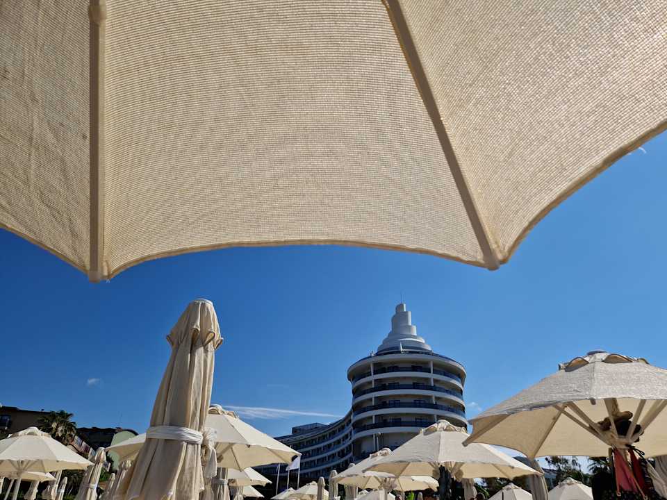 Sonstiges Seaden Quality Resort & Spa