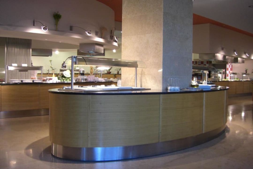 Speissesaal Hotel Rubin Rubin Hotel