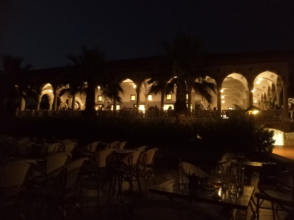 Gastro Ali Bey Club & Park Manavgat