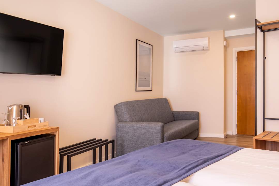 Zimmer AP Sines - Costa Alentejana