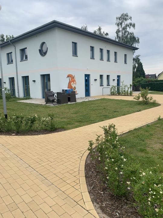 Zimmer TUI SUNEO Kinderresort Usedom