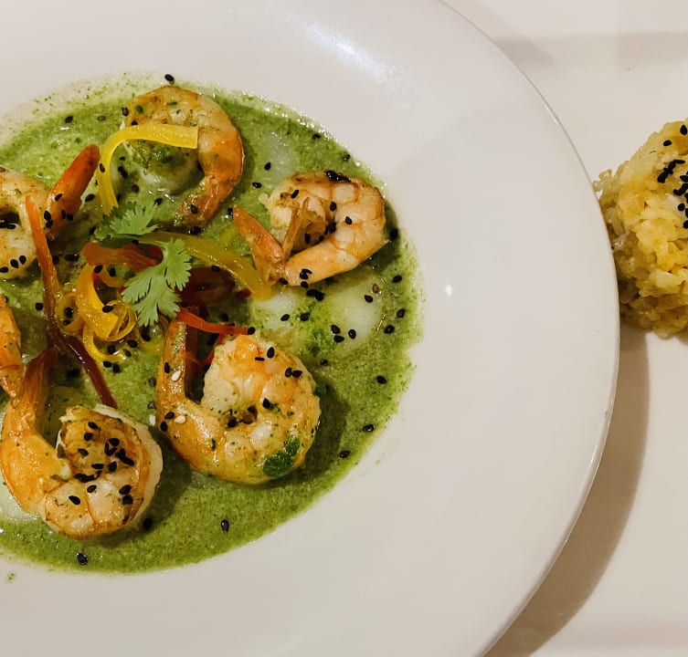 Gastro Akumal Bay Beach & Wellness Resort