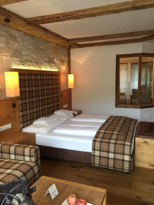Zimmer Hotel Der Mesnerwirt