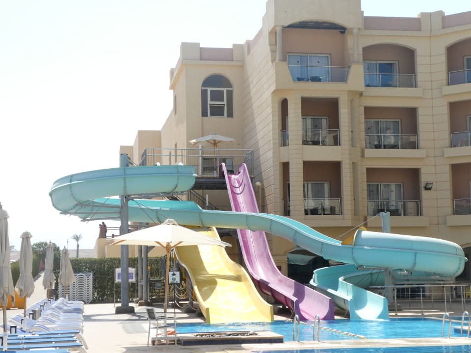 Sport & Freizeit Tropitel Sahl Hasheesh