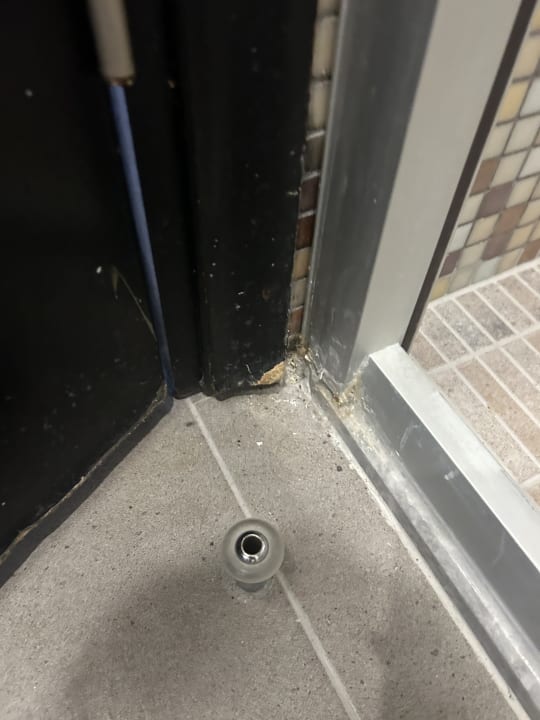 Zimmer Prime Beach Hotel