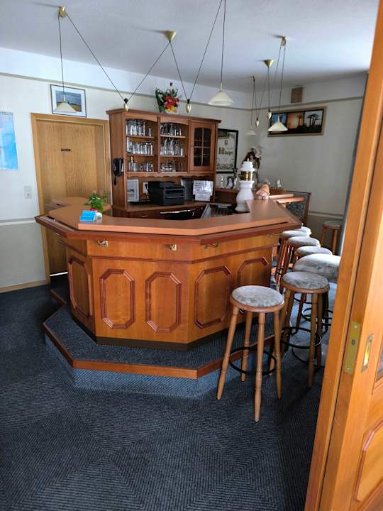 Gastro Hotel Pension Holum Garni