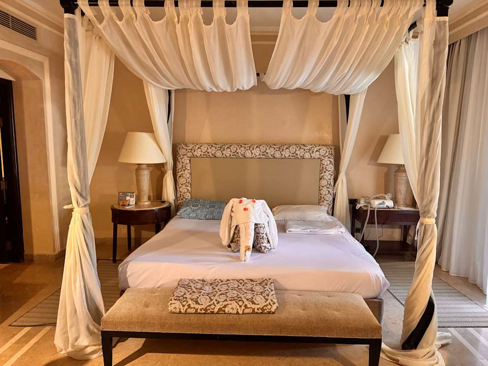 Zimmer Hotel JAZ Makadi Star & Spa