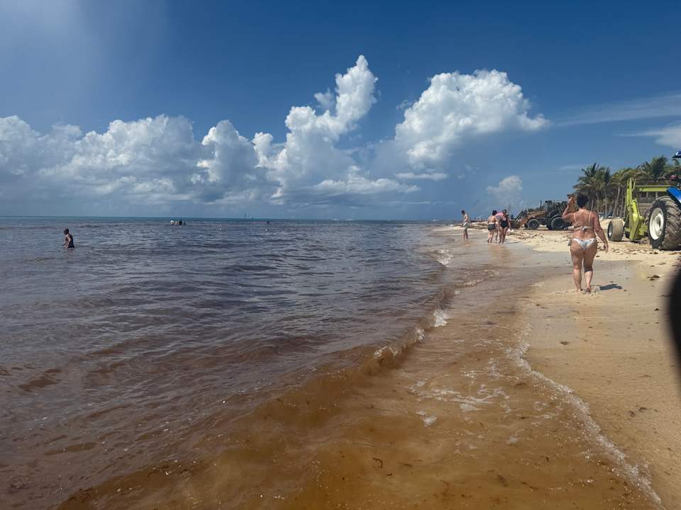 Strand Viva Azteca by Wyndham - All Inclusive Resort