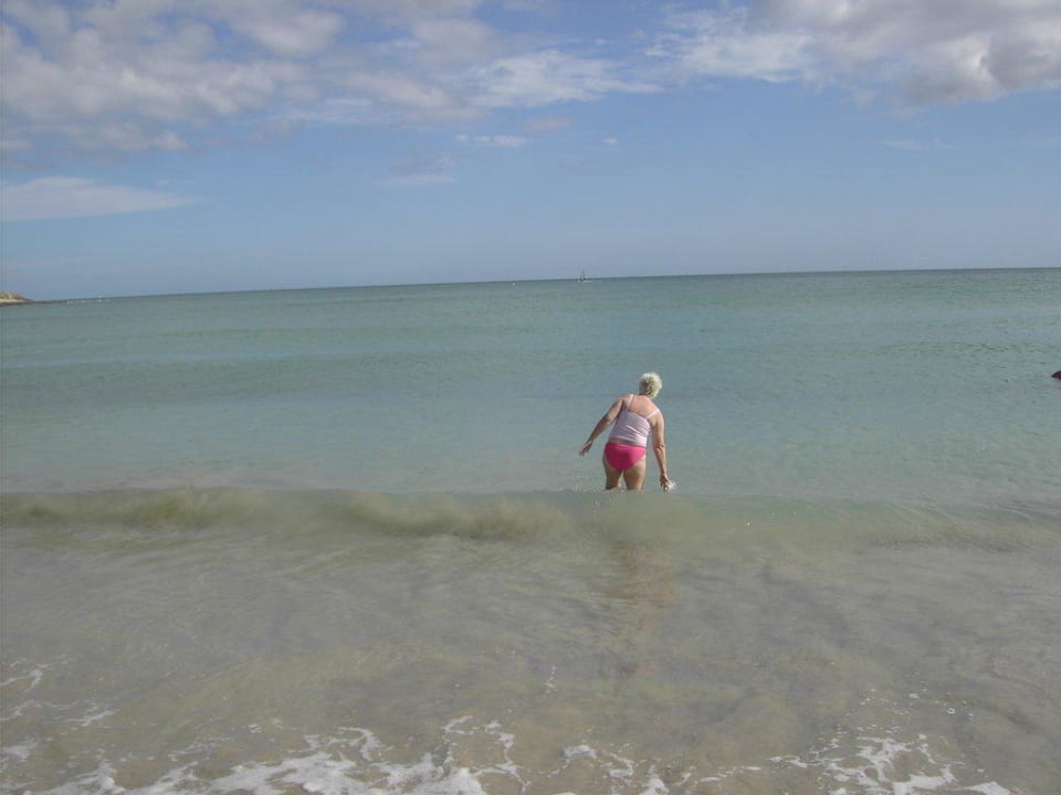 Strand allsun App.-Hotel Barlovento