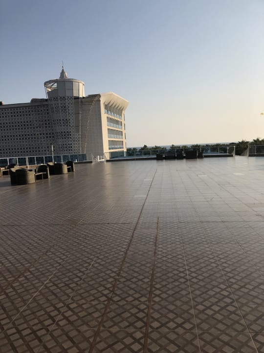 Außenansicht Sultan of Dreams Hotel & Spa