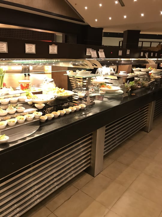 Restaurant  Limak Lara Deluxe Hotel & Resort