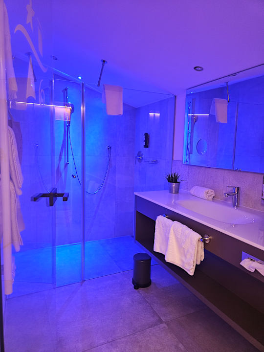 Zimmer Impuls Hotel Tirol