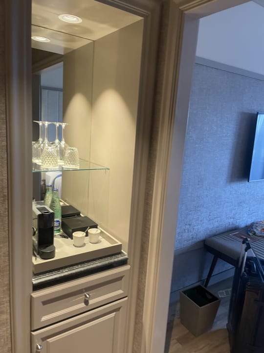 Zimmer Hacienda Son Antem Golf Resort, Autograph Collection