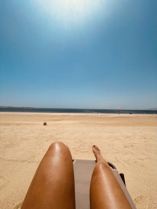 Strand Steigenberger Resort Ras Soma