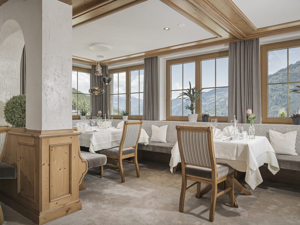 Gastro Platzlhof - Mein Hotel im Zillertal