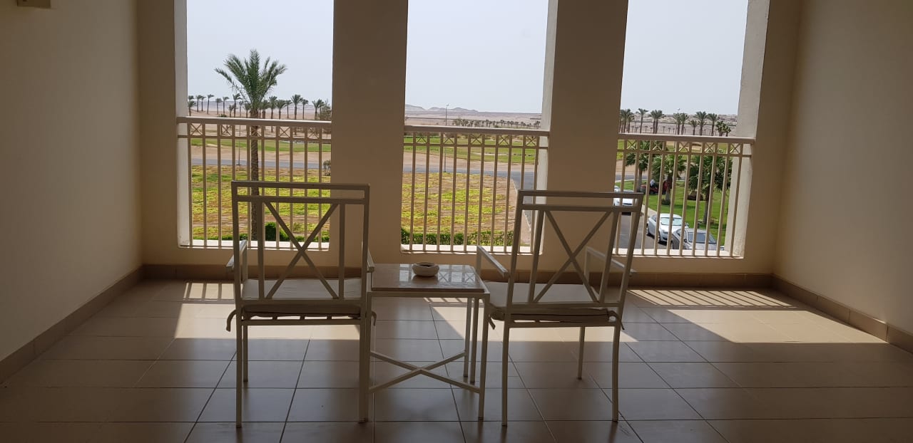 Ausblick Jaz Aquaviva