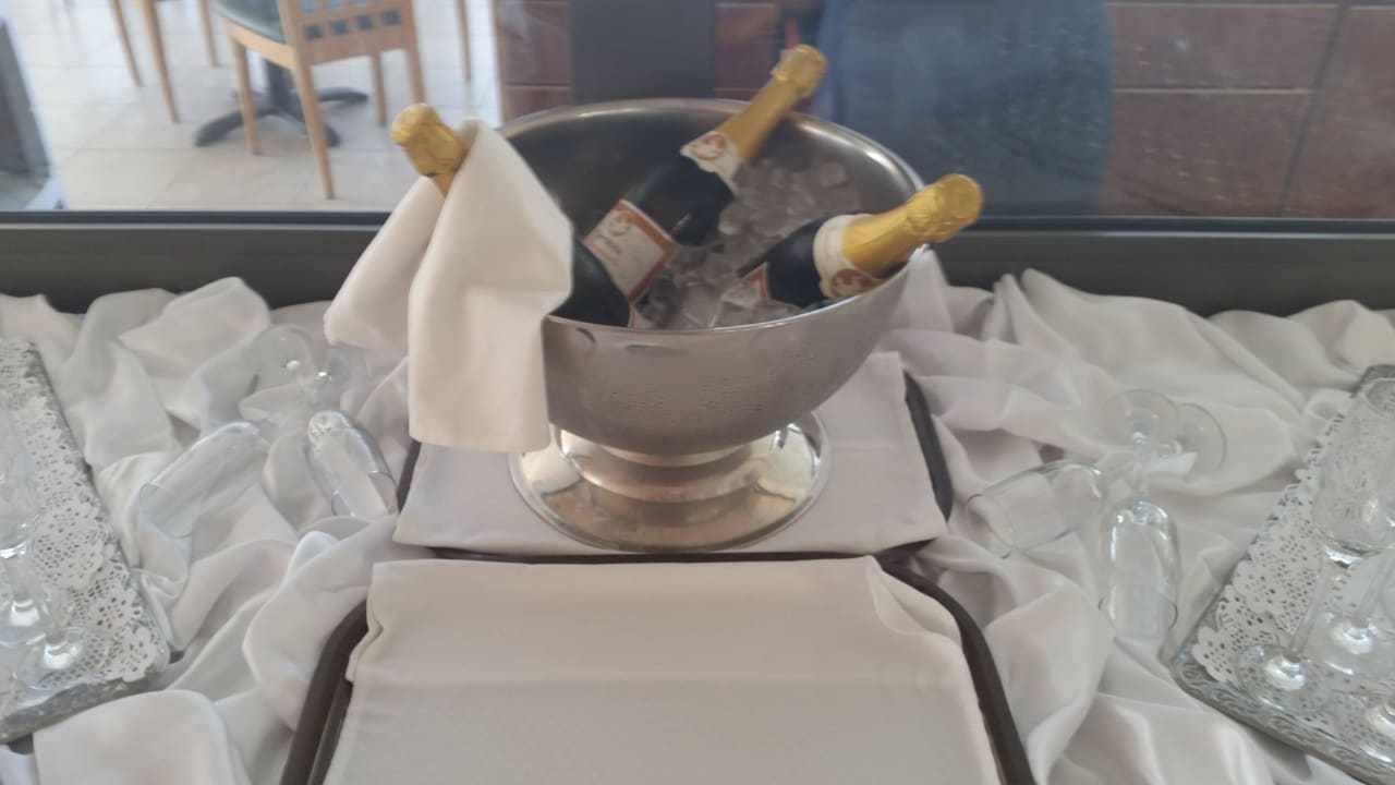 Atlantica Porto Bello Royal Hotel Porto Bello Royal