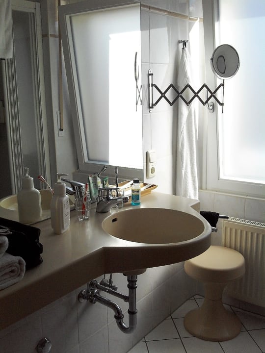 Zimmer Hotel Kaiserhof Victoria