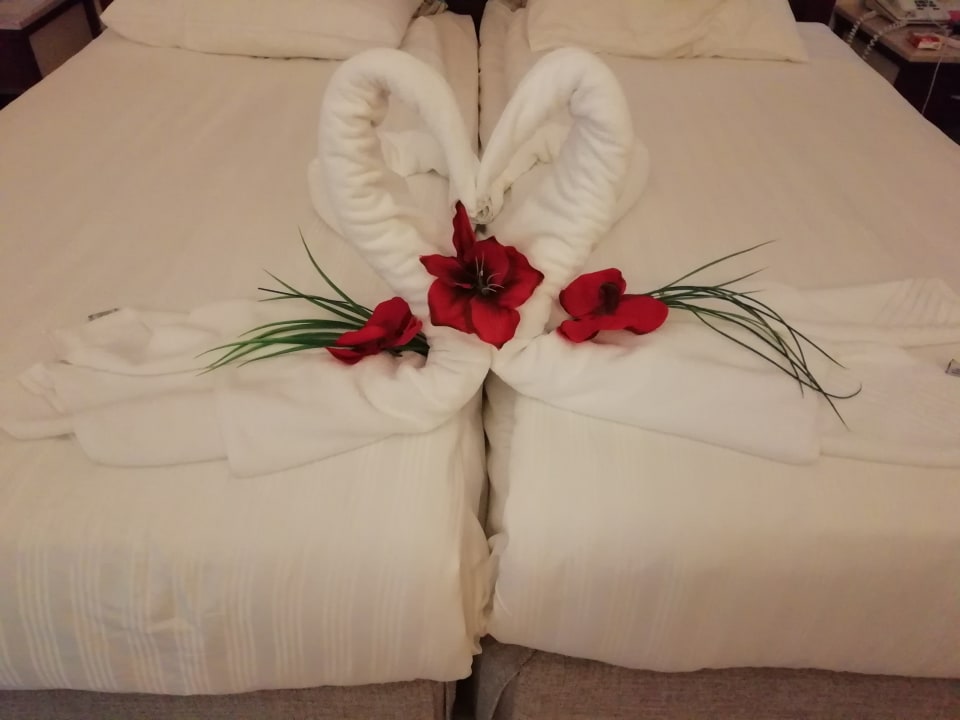 Zimmer Melas Holiday Village
