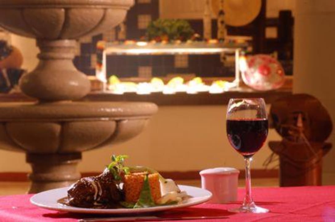 Restaurant/Buffet BlueBay Grand Esmeralda